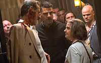 Hotel Artemis