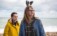 I Kill Giants