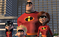 Incredibles 2