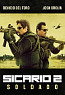 Sicario: Day of the Soldado