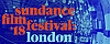 Sundance London film fest