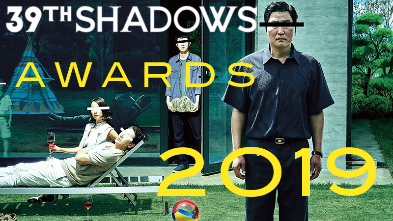 39th shadows awards