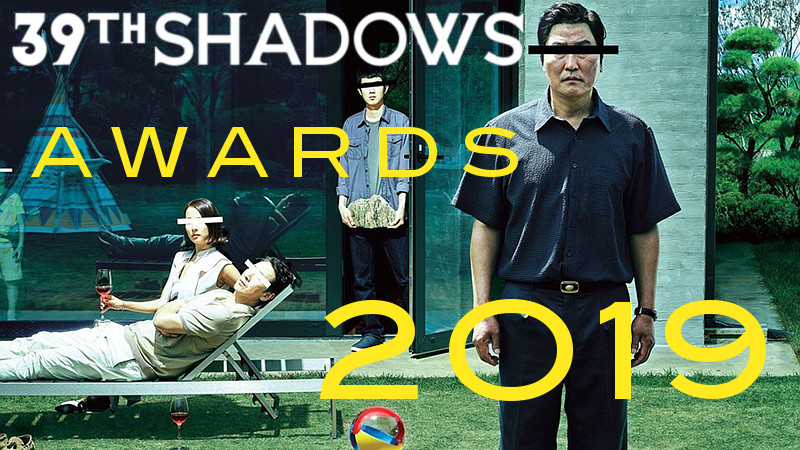 39th Shadows Awards