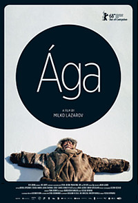 aga