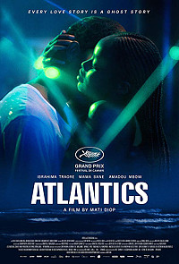 Atlantics"