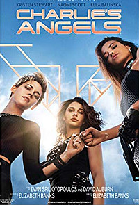 Charlie's Angels (2019)