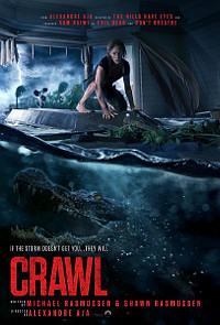 Crawl