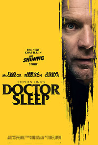 Doctor Sleep (2019)