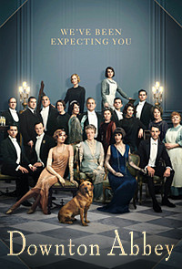 Downton Abbey 2019