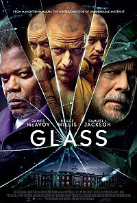 Glass