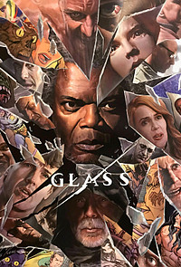 Glass