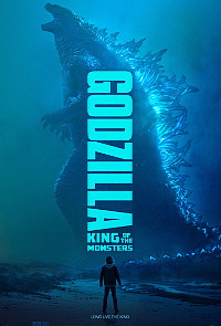 Godzilla: King of the Monsters