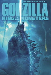 Godzilla: King of the Monsters (2019)