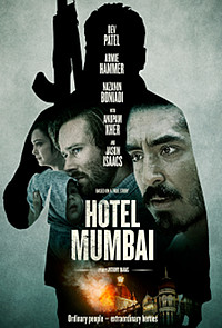 Hotel Mumbai