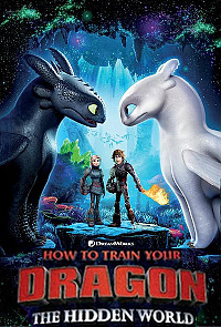 How to Train Your Dragon: The Hidden World