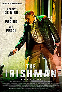 The Irishman