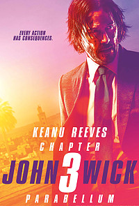 John Wick 3 (2019)