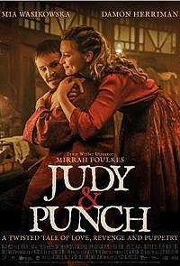 Judy & Punch