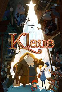 Klaus