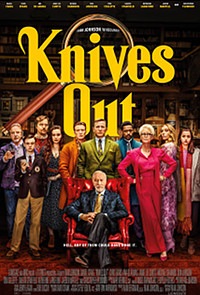 Knives Out (2019)