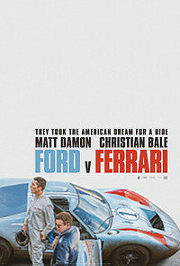 Ford v Ferrari