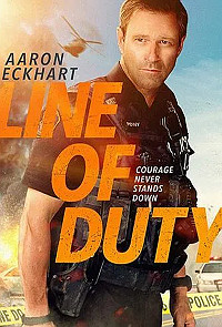 Line of Duty