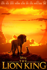 The Lion King