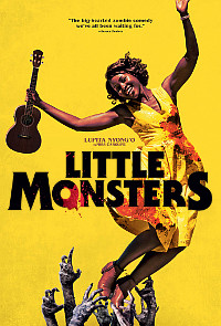 guilty pleasure: little monsters