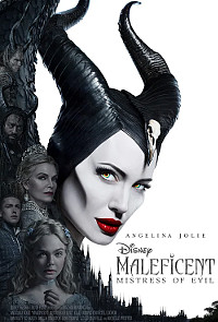 Maleficent: Mistress of Evil