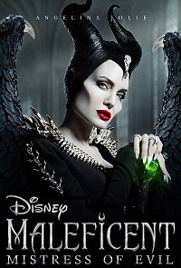 Maleficent: Mistress of Evil