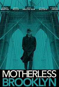 Motherless Brooklyn