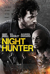 Night Hunter