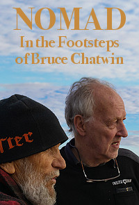 Nomad: In the Footsteps of Bruce Chatwin