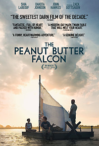 The Peanut Butter Falcon