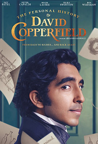 The Personal History of David Copperfield