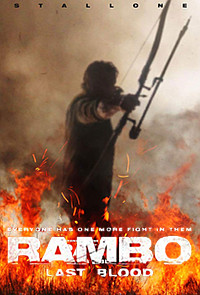 Rambo: Last Blood