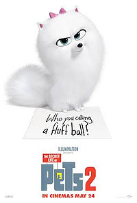 The Secret Life of Pets 2