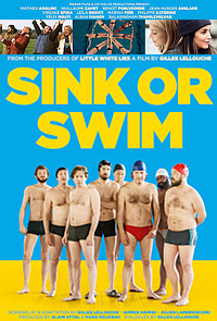 Sink or Swim (2018)