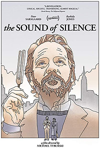 The Sound of Silence