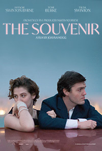 The Souvenir (2019)