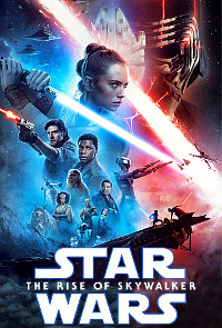 fx: the rise of skywalker