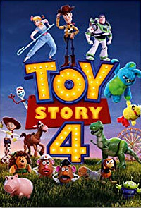 Toy Story 4