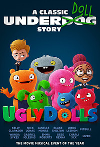 UglyDolls