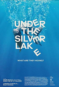 Under the Silver Lake