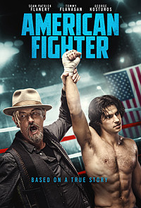 American Fighter