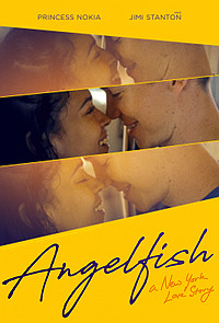 Angelfish