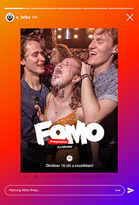 FOMO