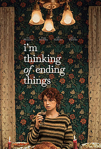 design: i'm thinking of ending things