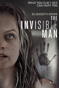 The Invisible Man