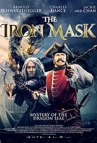 The Iron Mask